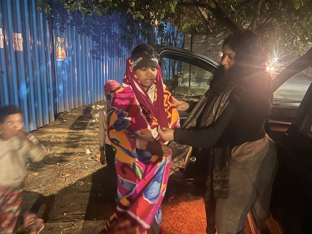 Community Programme Image 1