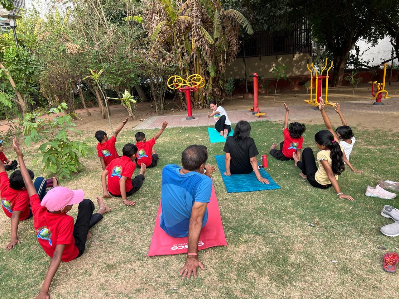 Community Programme Image 3