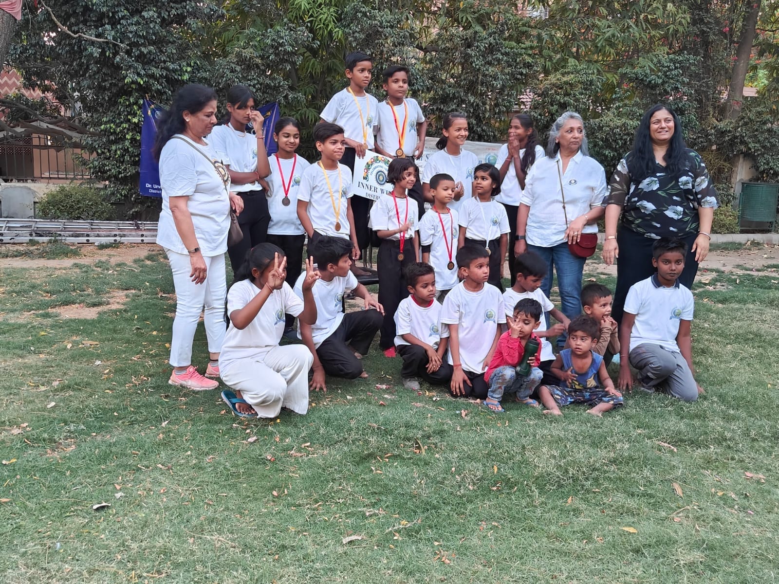 Education Programme Image 1